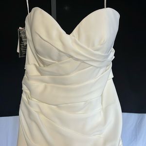 Maggies sottero wedding gown
